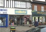 Millets - London