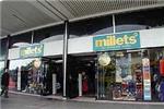 Millets - Reading