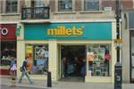 Millets - Cambridge