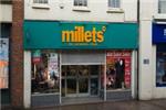 Millets - Taunton