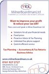 Milner Boardman Ltd - Altrincham