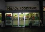 Milroy Foodfayre - London