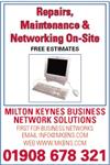 Milton Keynes Business Network Solutions - Milton Keynes