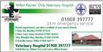 Milton Keynes Veterinary Group - Milton Keynes