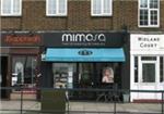 Mimosa Salon - London