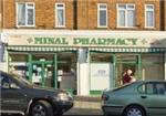 Minal Pharmacy - London