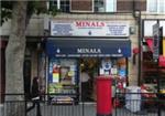 Minals - London