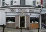 Minar Jewellers - London