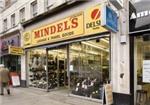 Mindels - London