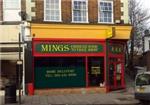 Mings - London