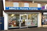 Mings Picture Framing - Bromley