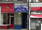 Mini Cabs - London