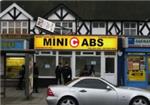 Mini Cabs - London