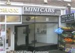 Mini Cabs - London