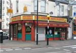 Mini Market & Off Licence - London