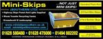 Mini-Skips (Southern Ltd) - Maidenhead