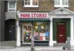 Mini Stores - London