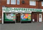 Mini-Superstore - London