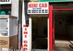 Minicab - London