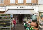 Minns - London