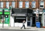 Minos Hairdressing - London