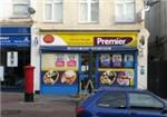 Minster Parade Convenience Store - London