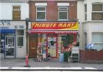 Minute Mart - London