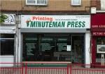 Minuteman Press - London