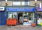 Mirabazar Halal Grocers - London