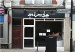 Mirage - London