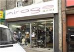 Mirage Clothing - London