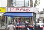 Mirals - London