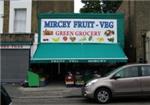 Mircey Fruit Veg