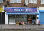 Miroglu - London