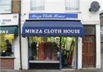 Mirza Clothing House - London