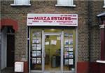 Mirza Estates - London