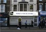 Mirza Solicitors - London