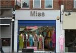 Miss Designer - London