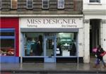 Miss Designer - London