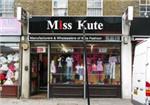 Miss Kute - London