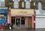 Miss Pro Nails - London