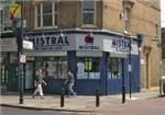 Mistral - London