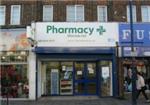 Mistvale Pharmacy - London