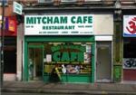 Mitcham Cafe