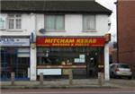 Mitcham Kebab - London