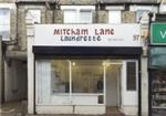 Mitcham Lane Launderette - London