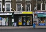 Mitco Newsagents - London