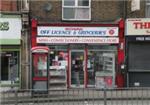 Mithunn Off Licence & Groceries - London