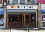 Mix Fruitz Cafe - London