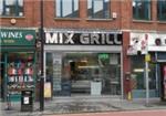 Mix Grill - London